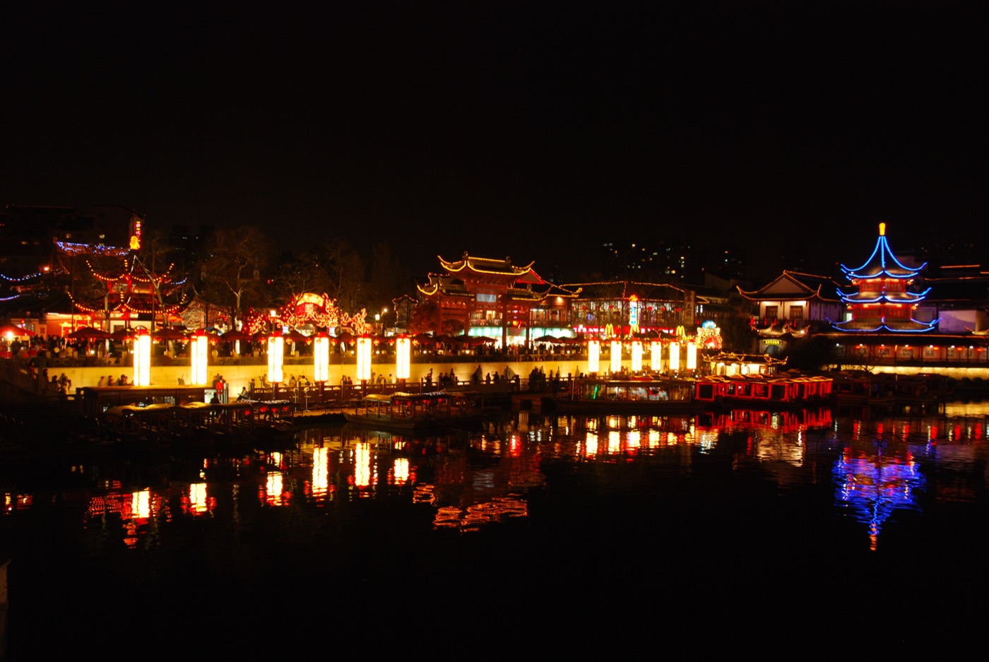 nanjing