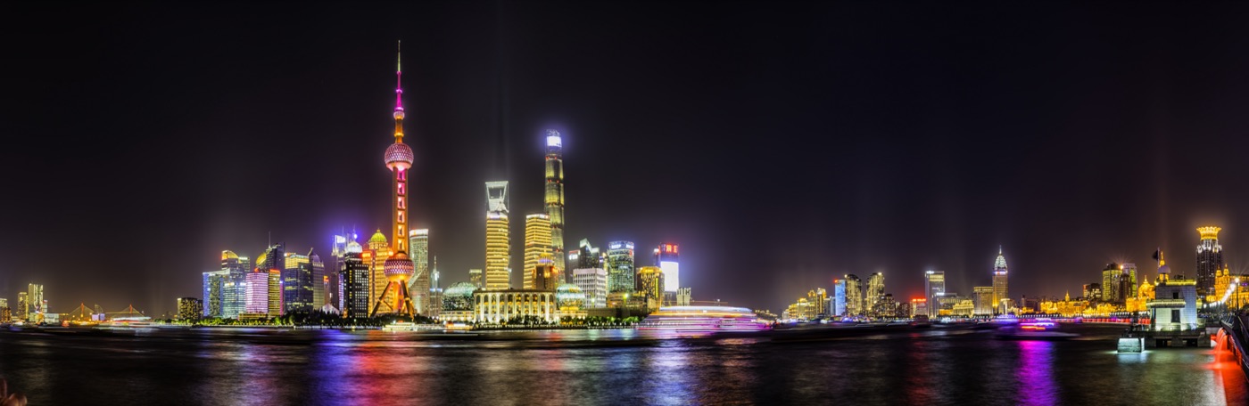 shanghai
