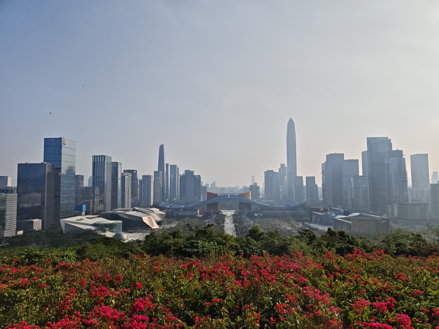 shenzhen