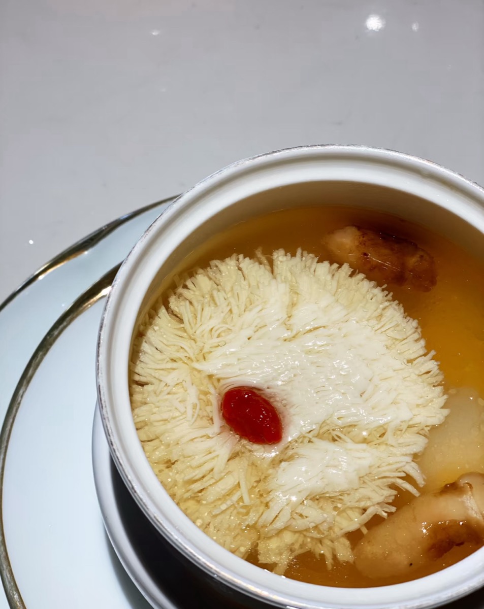 文思豆腐