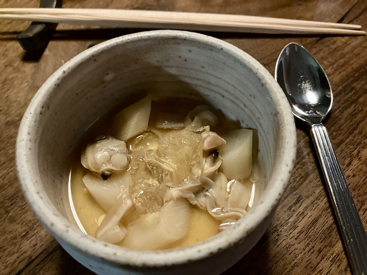 日式高汤