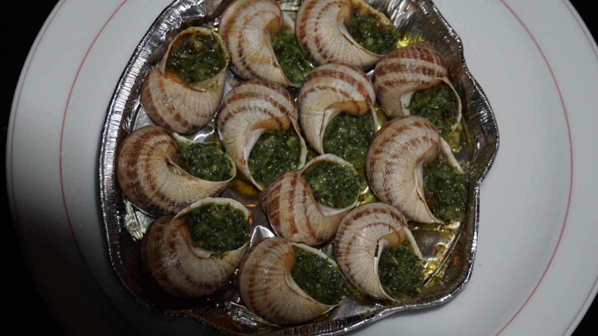 甜薄饼