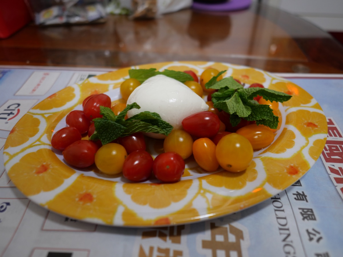 Caprese