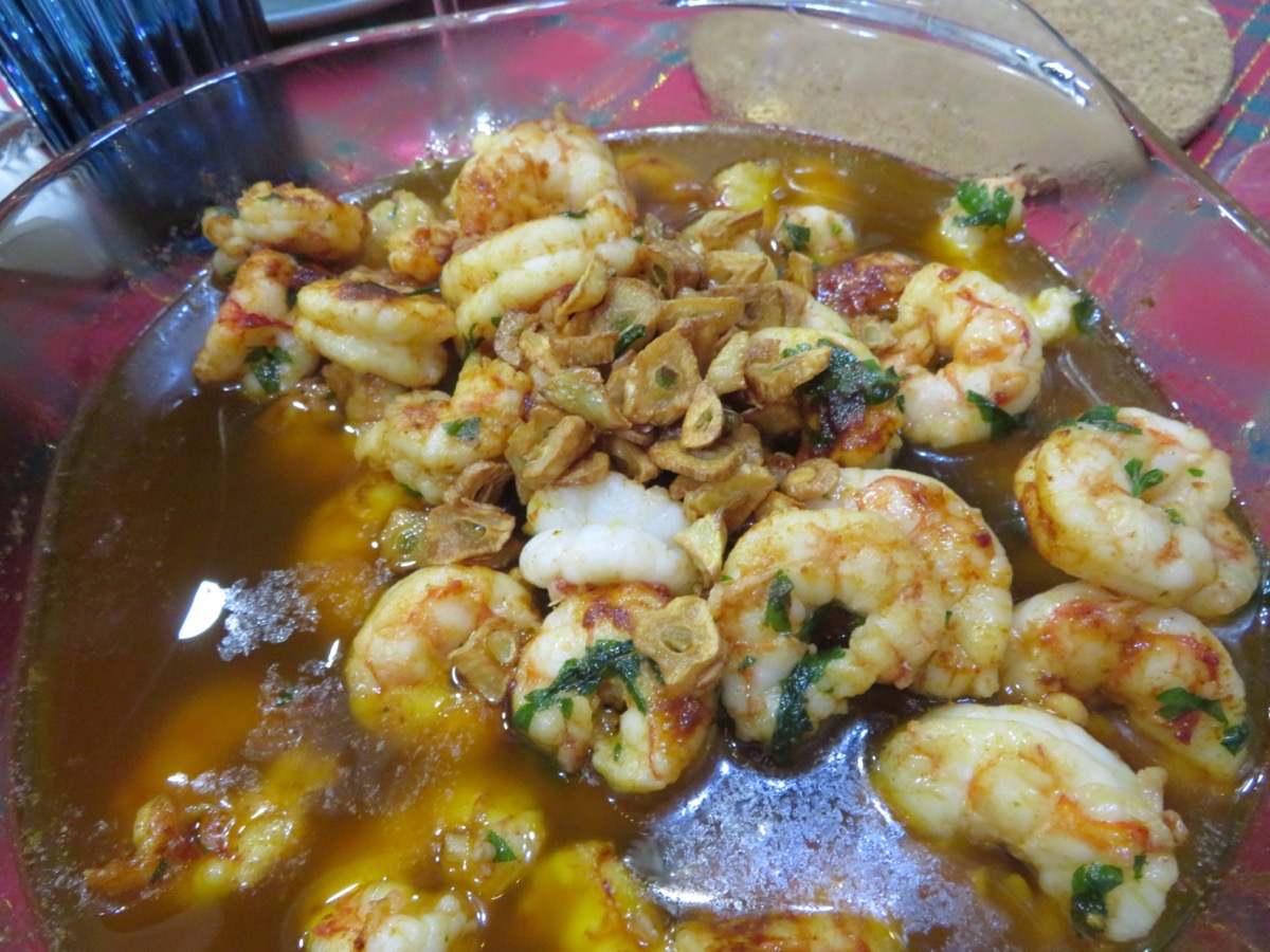 Gambas