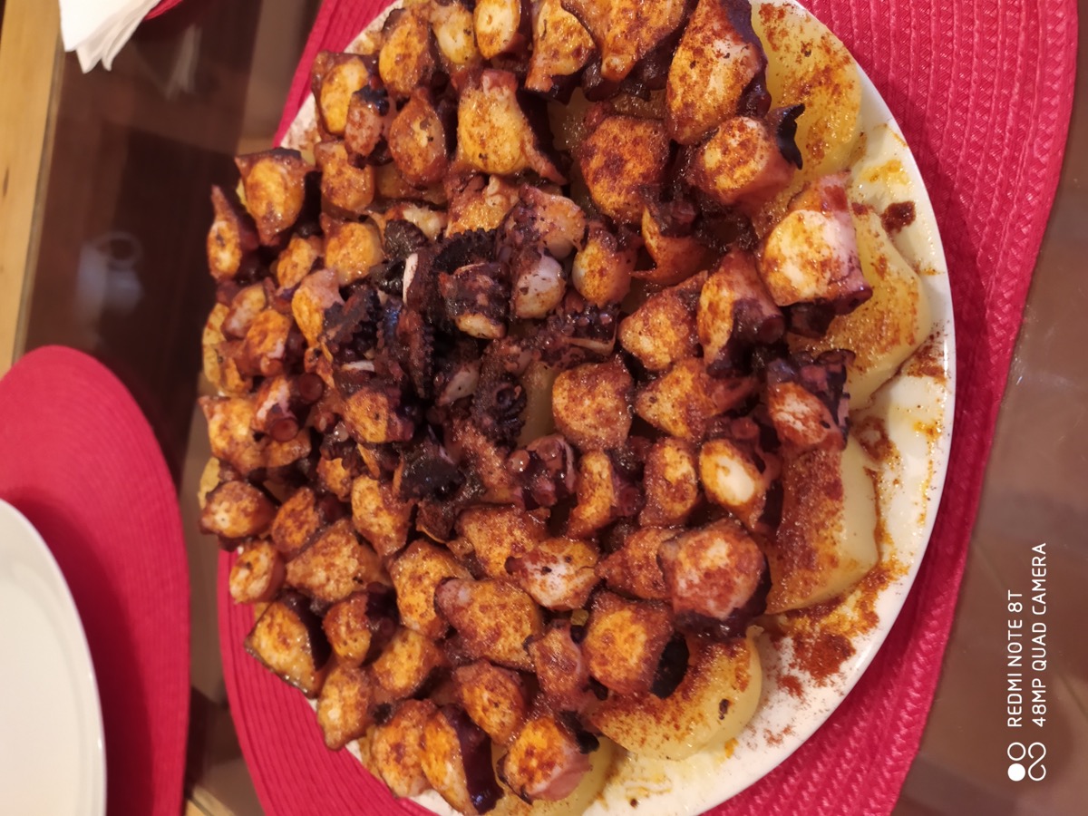 Pulpo