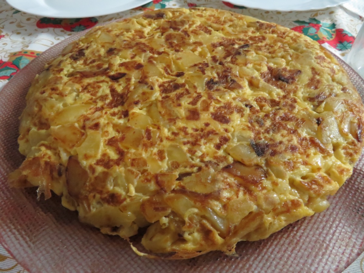 Tortilla